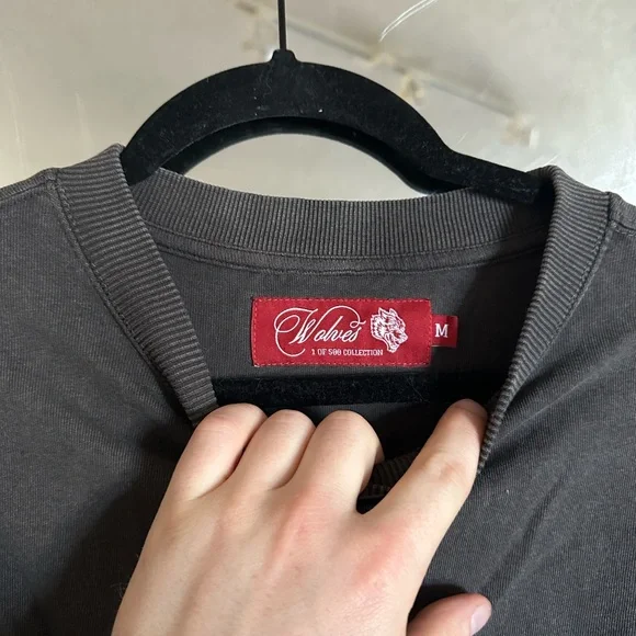 Darc Sport The Creator 1 of 500 Muscle Tee - Picture 3 of 3